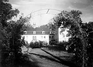 Schlosspark