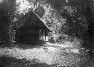 Badehaus